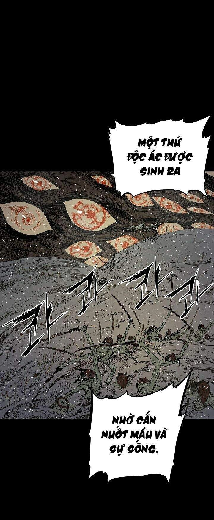 Vô Kiếm Tiểu Tử Chapter 37 - 16