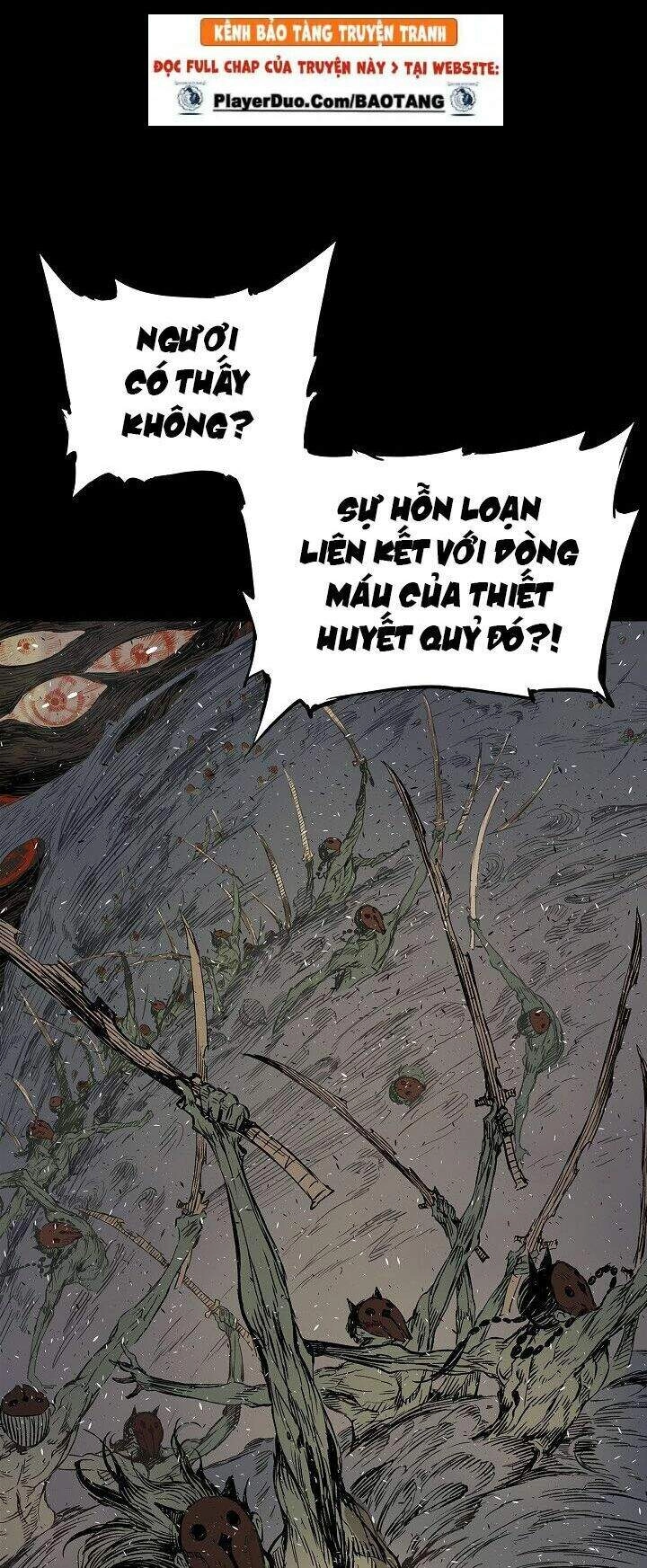 Vô Kiếm Tiểu Tử Chapter 37 - 17