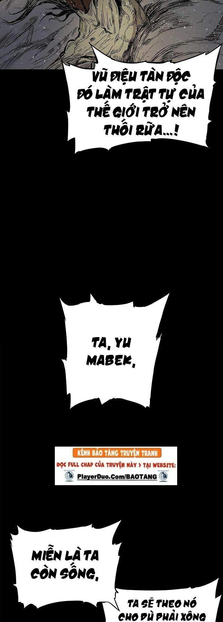 Vô Kiếm Tiểu Tử Chapter 37 - 18