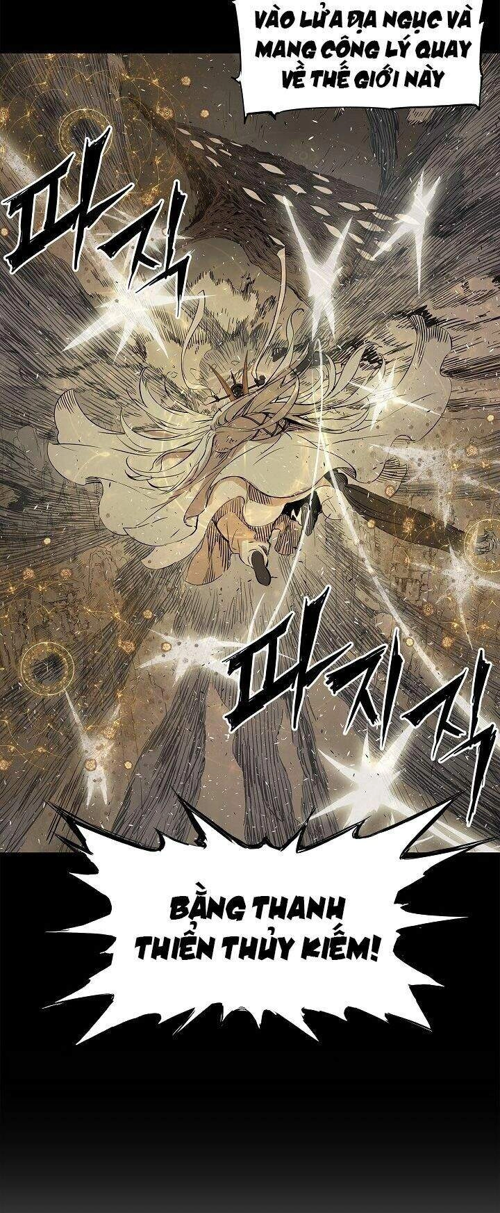 Vô Kiếm Tiểu Tử Chapter 37 - 19