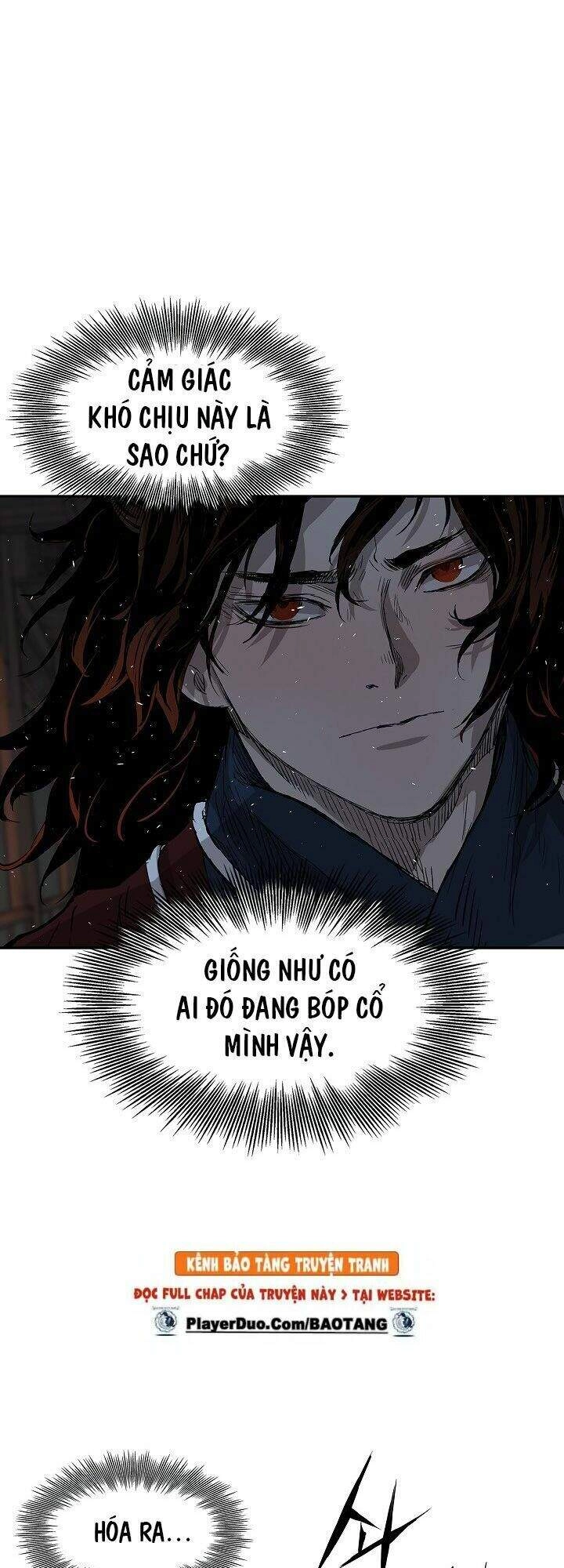 Vô Kiếm Tiểu Tử Chapter 37 - 21