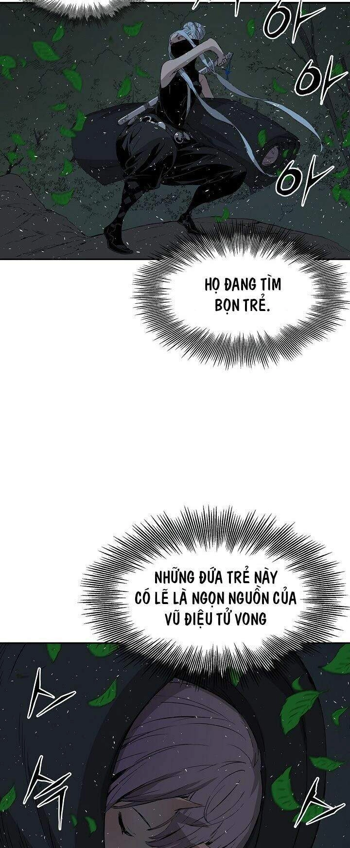 Vô Kiếm Tiểu Tử Chapter 37 - 22