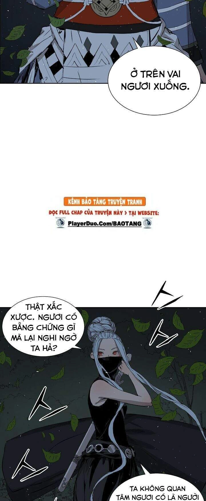 Vô Kiếm Tiểu Tử Chapter 37 - 25