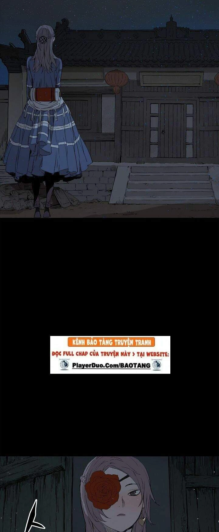 Vô Kiếm Tiểu Tử Chapter 37 - 28