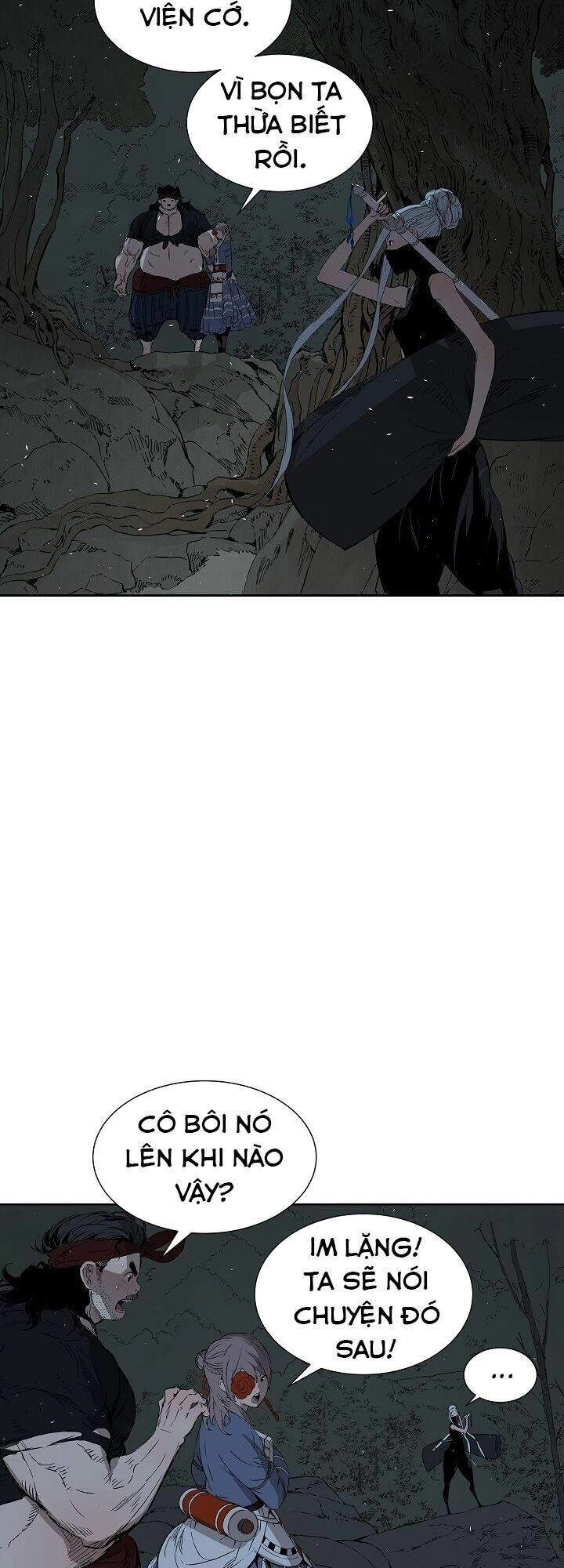 Vô Kiếm Tiểu Tử Chapter 37 - 33