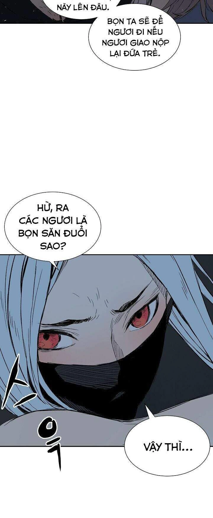 Vô Kiếm Tiểu Tử Chapter 37 - 35