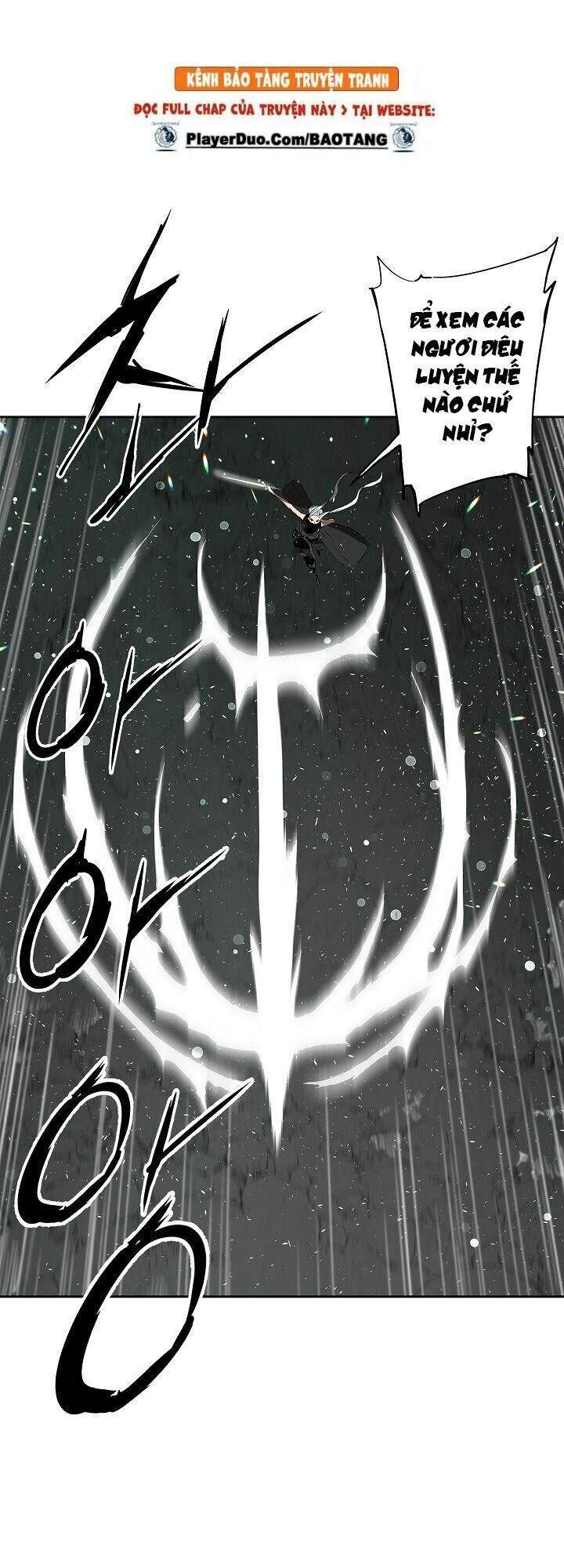 Vô Kiếm Tiểu Tử Chapter 37 - 36