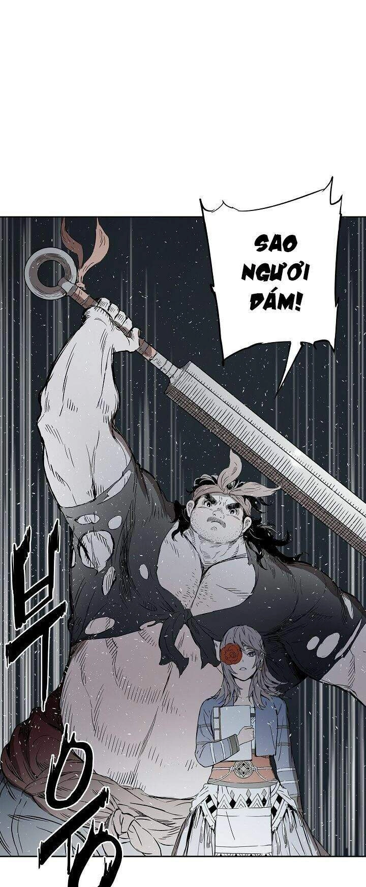 Vô Kiếm Tiểu Tử Chapter 37 - 37