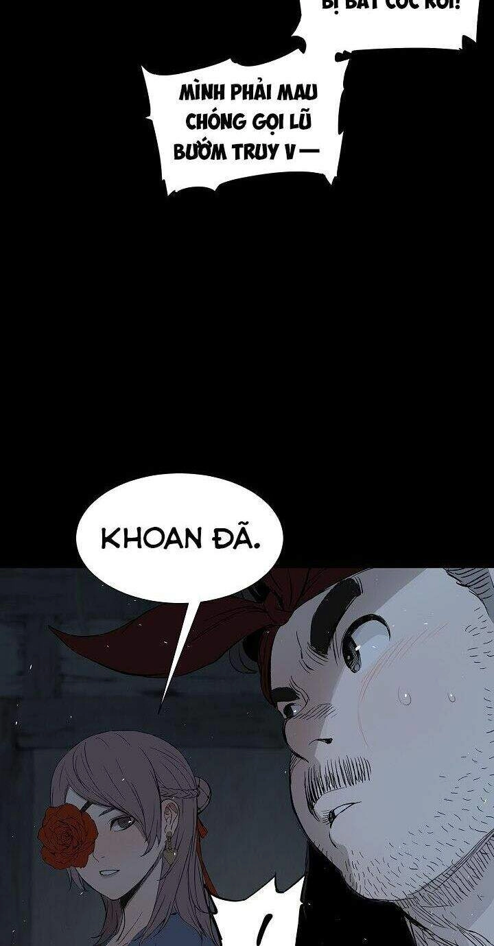 Vô Kiếm Tiểu Tử Chapter 37 - 41