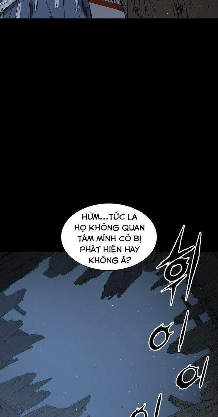 Vô Kiếm Tiểu Tử Chapter 37 - 44