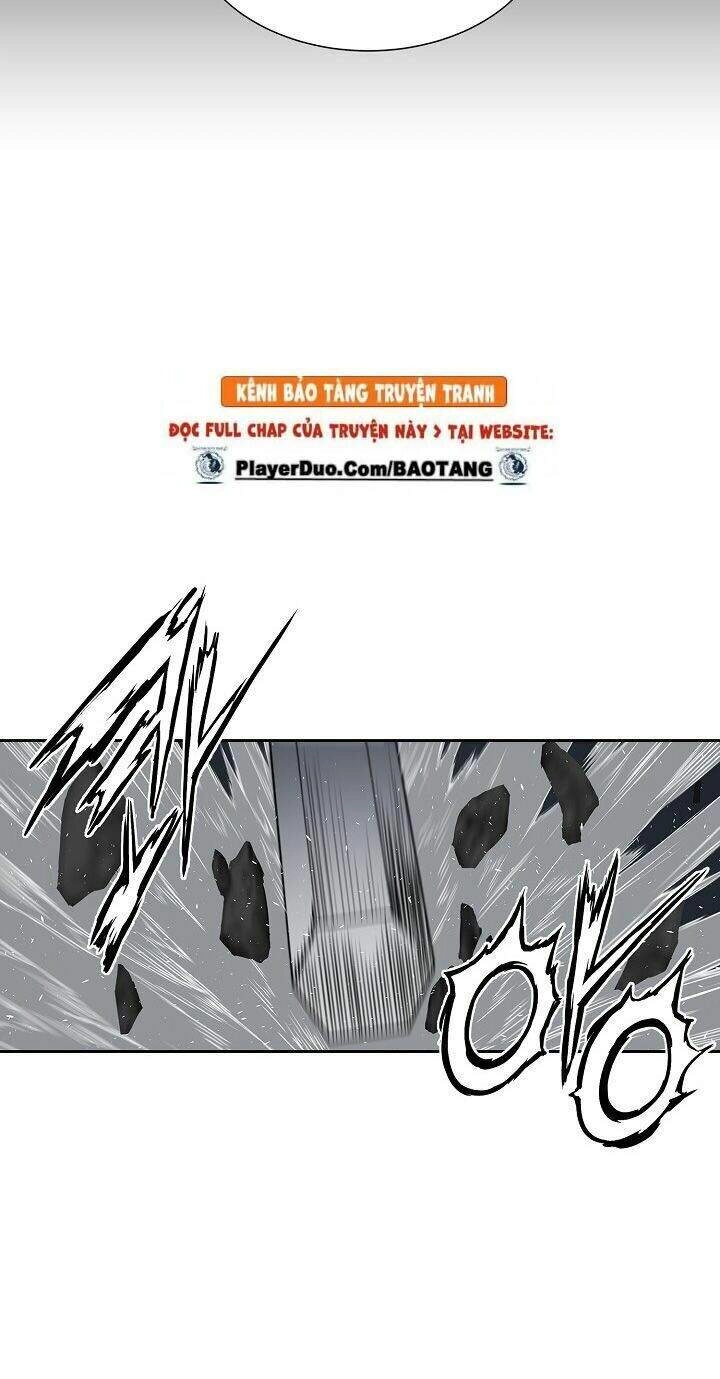 Vô Kiếm Tiểu Tử Chapter 37 - 46