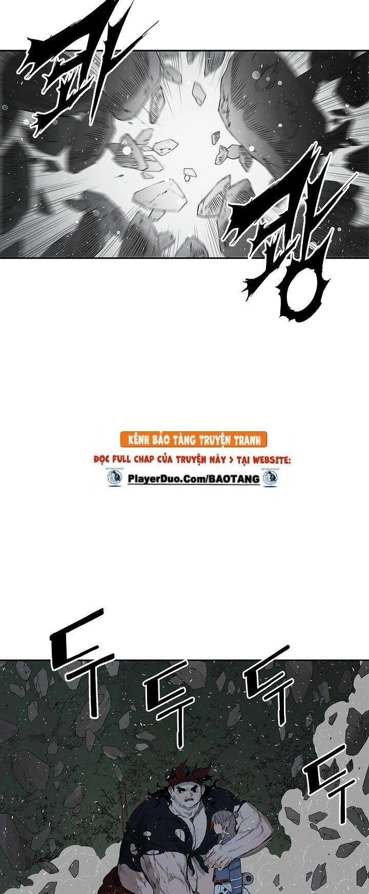 Vô Kiếm Tiểu Tử Chapter 37 - 50