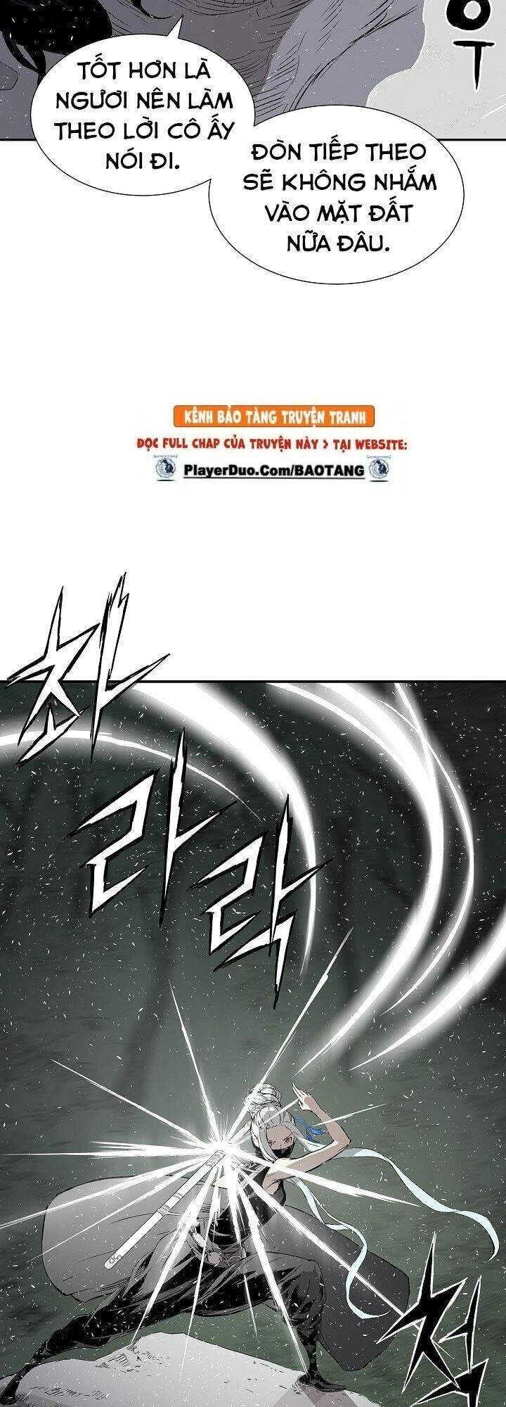 Vô Kiếm Tiểu Tử Chapter 37 - 52