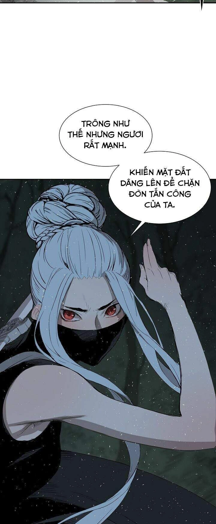 Vô Kiếm Tiểu Tử Chapter 37 - 53