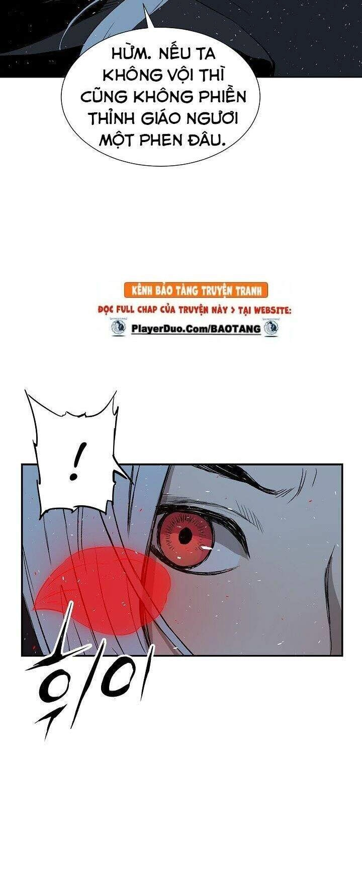 Vô Kiếm Tiểu Tử Chapter 37 - 54