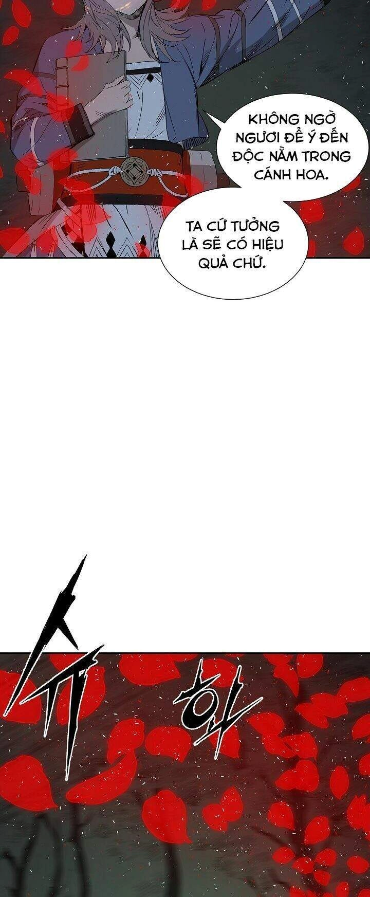 Vô Kiếm Tiểu Tử Chapter 37 - 56