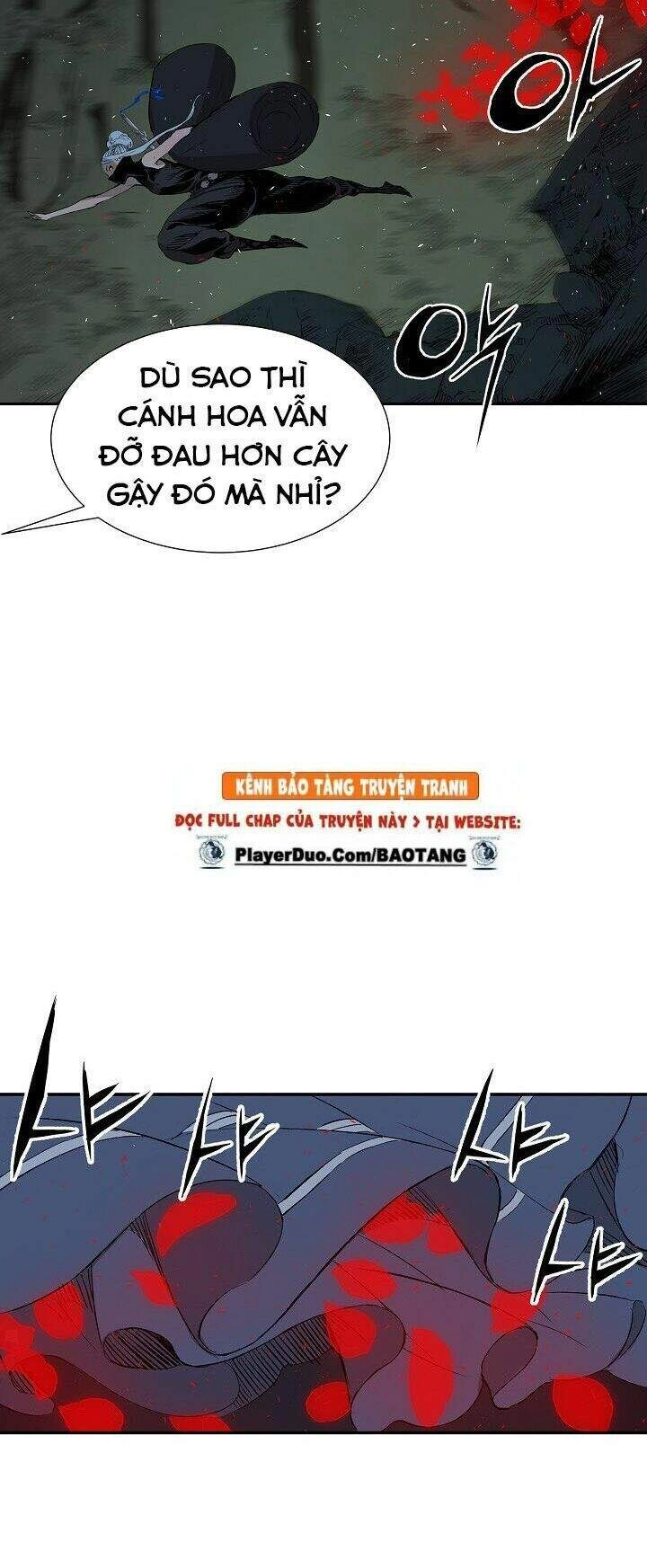 Vô Kiếm Tiểu Tử Chapter 37 - 57