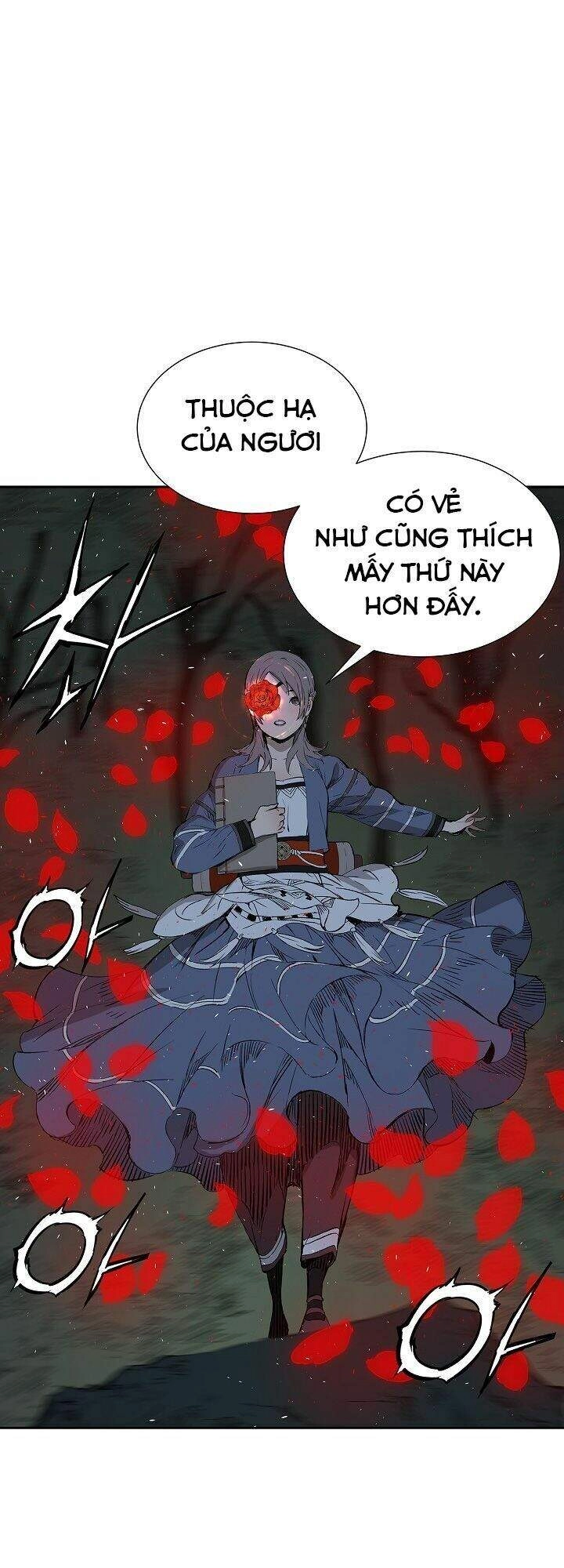 Vô Kiếm Tiểu Tử Chapter 37 - 58