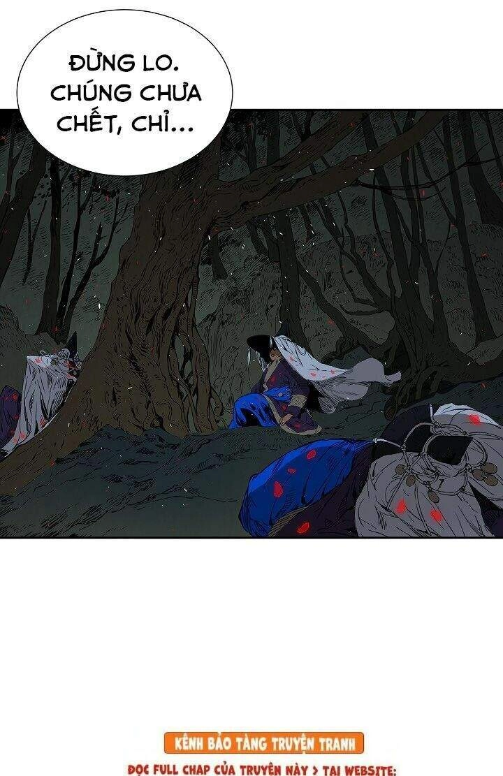 Vô Kiếm Tiểu Tử Chapter 37 - 60