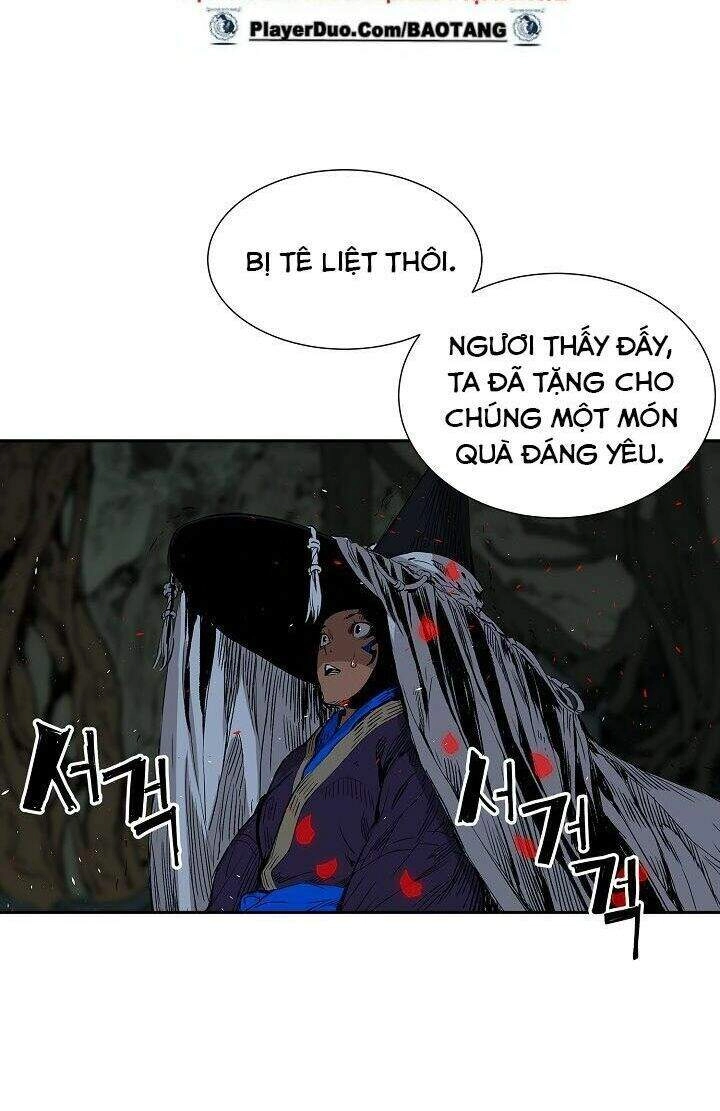 Vô Kiếm Tiểu Tử Chapter 37 - 61