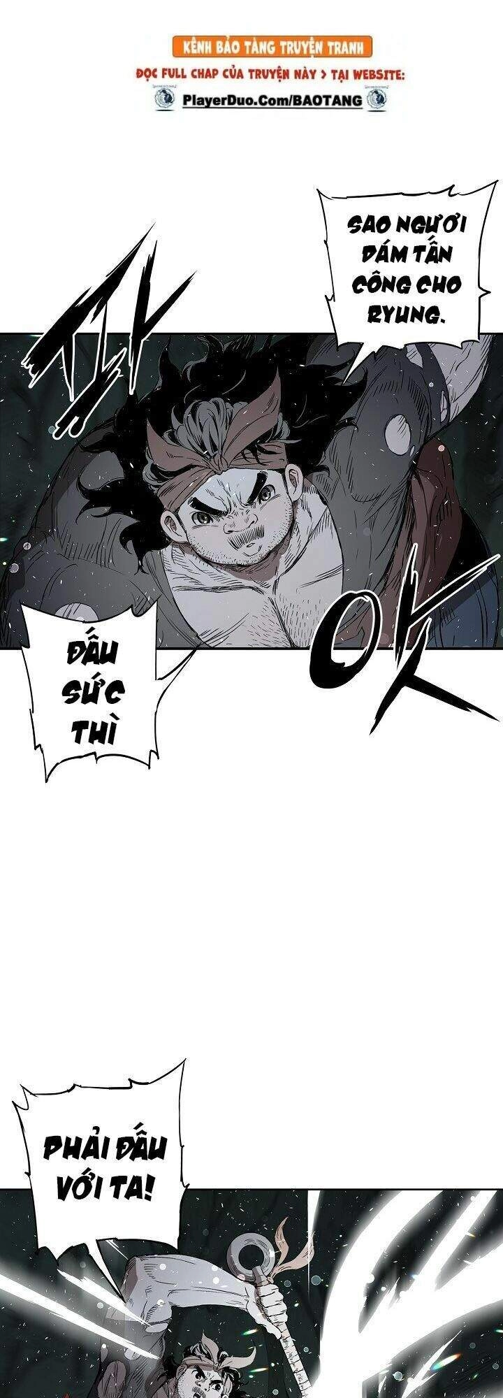 Vô Kiếm Tiểu Tử Chapter 37 - 63