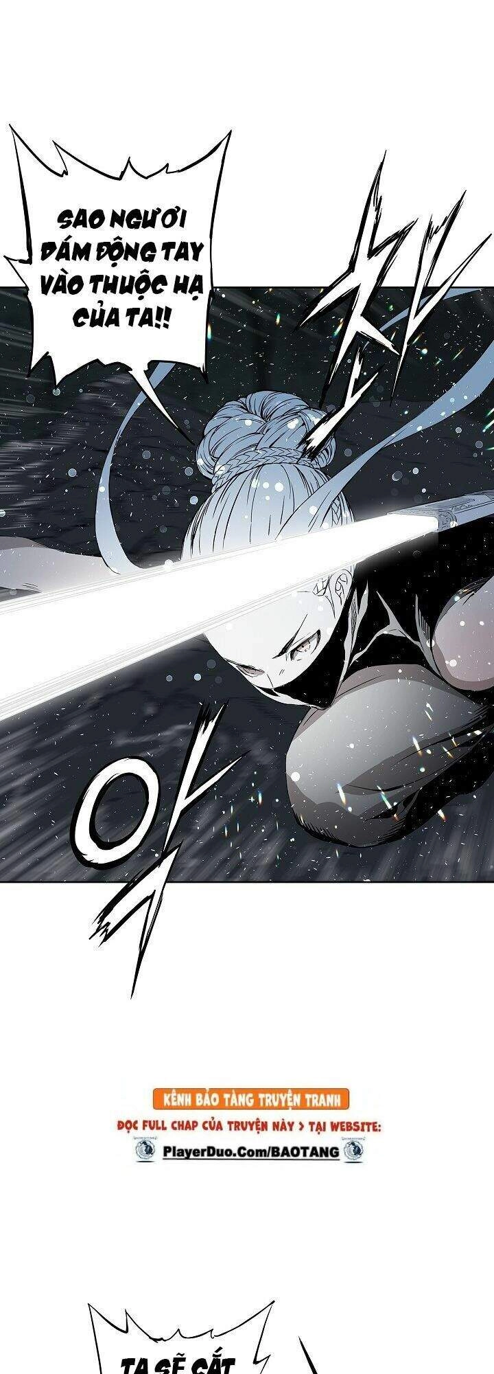 Vô Kiếm Tiểu Tử Chapter 37 - 66