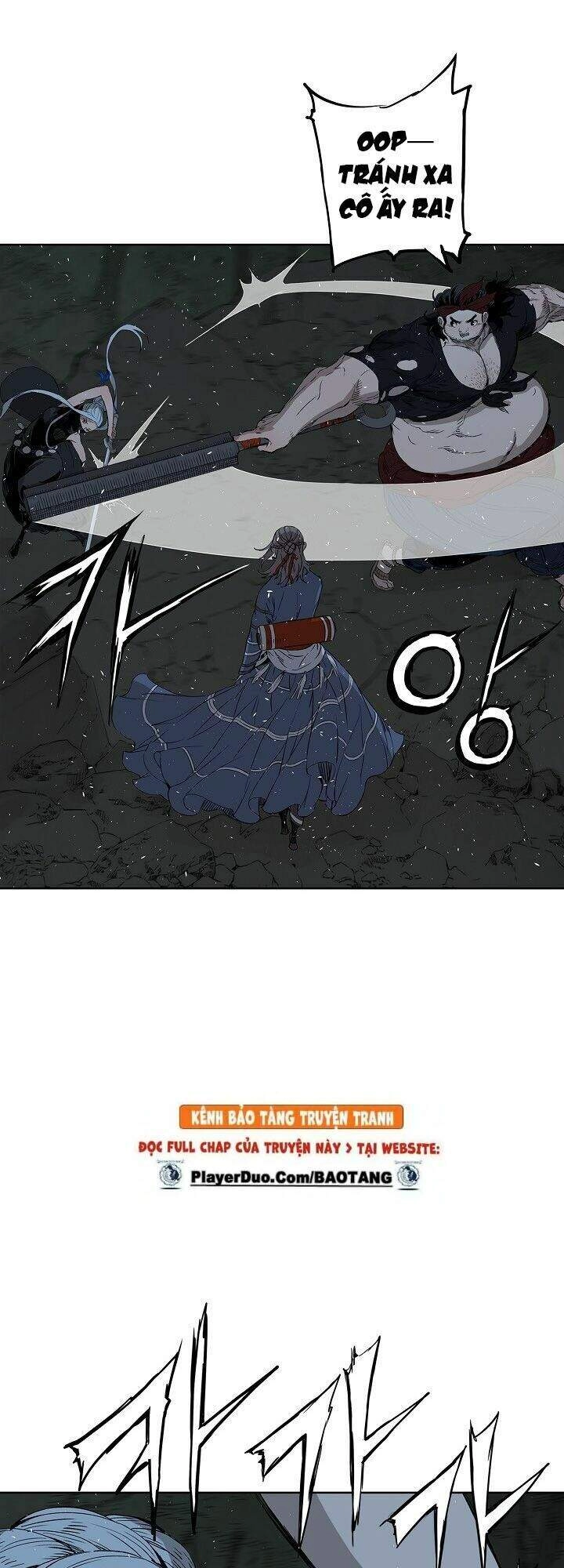 Vô Kiếm Tiểu Tử Chapter 37 - 70