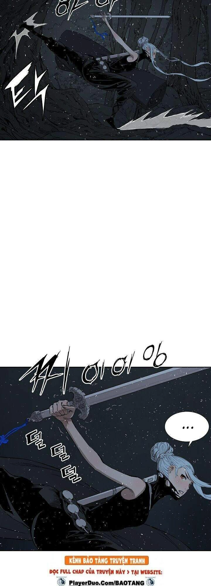 Vô Kiếm Tiểu Tử Chapter 37 - 73