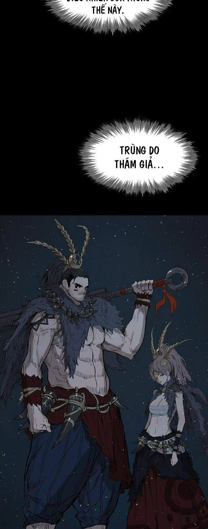 Vô Kiếm Tiểu Tử Chapter 37 - 81