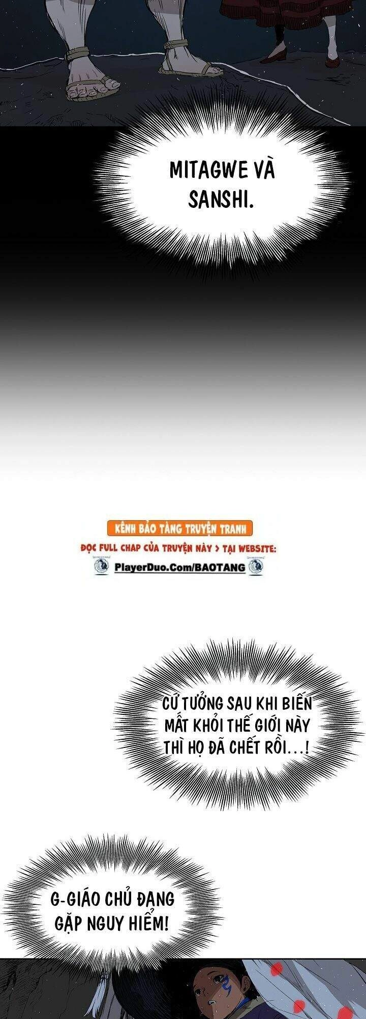 Vô Kiếm Tiểu Tử Chapter 37 - 82