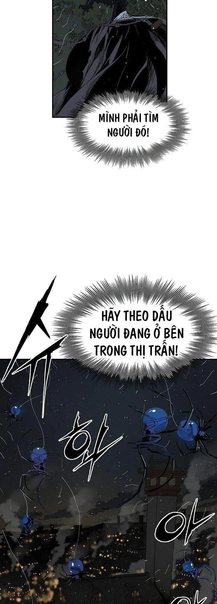 Vô Kiếm Tiểu Tử Chapter 37 - 85