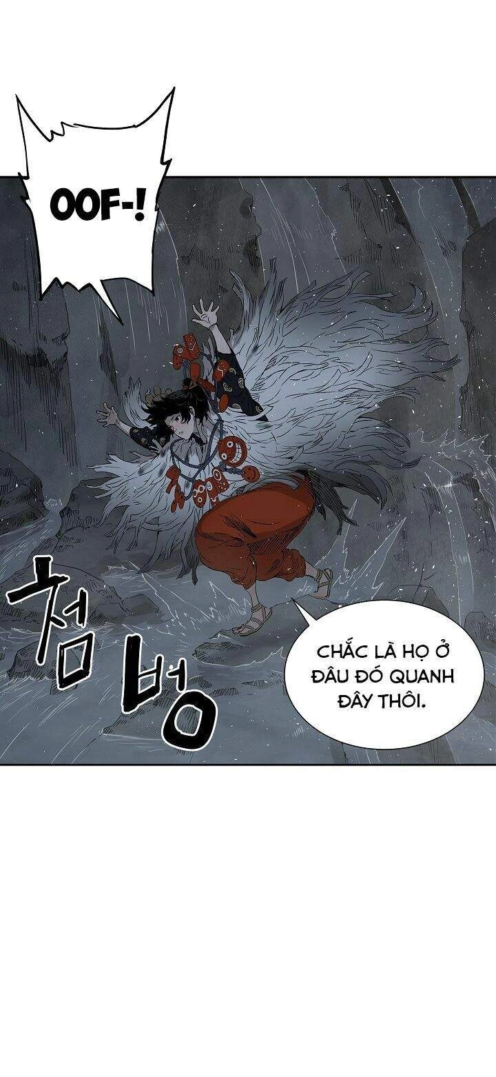 Vô Kiếm Tiểu Tử Chapter 38 - 4