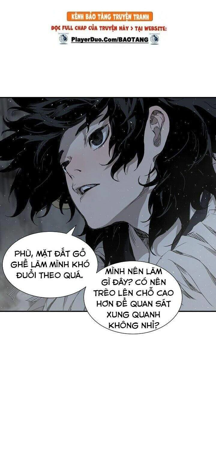 Vô Kiếm Tiểu Tử Chapter 38 - 5