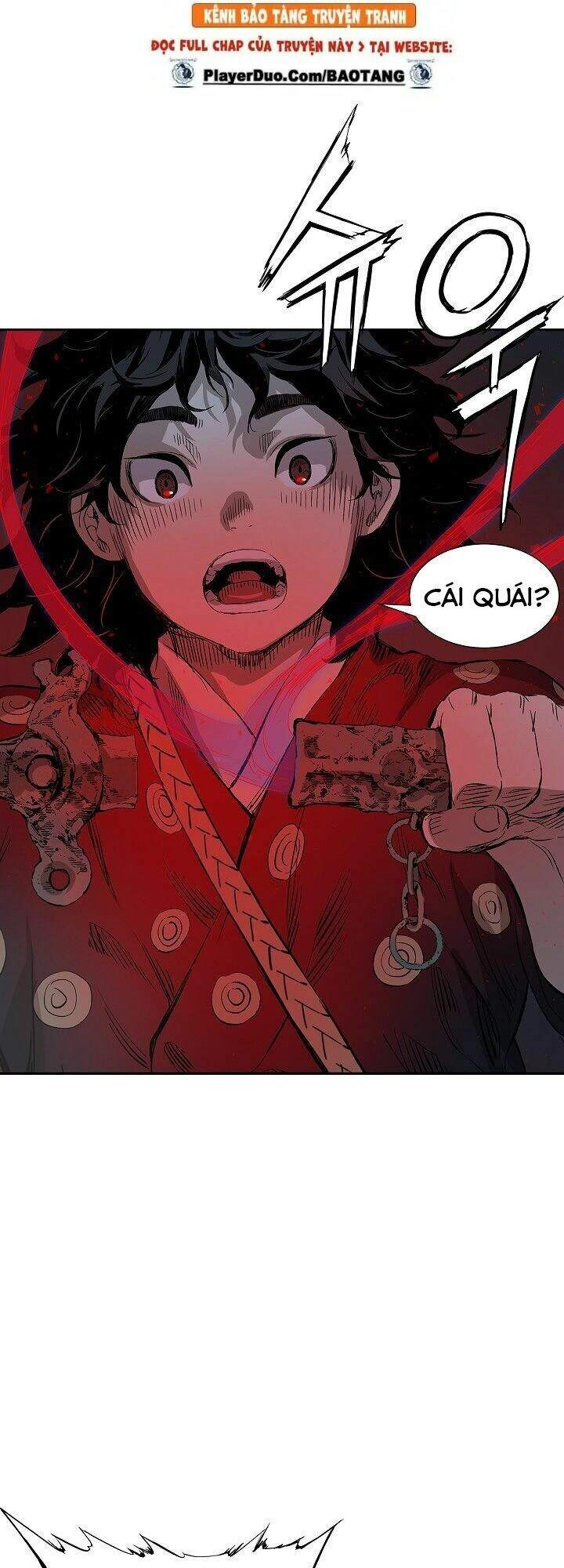 Vô Kiếm Tiểu Tử Chapter 38 - 12