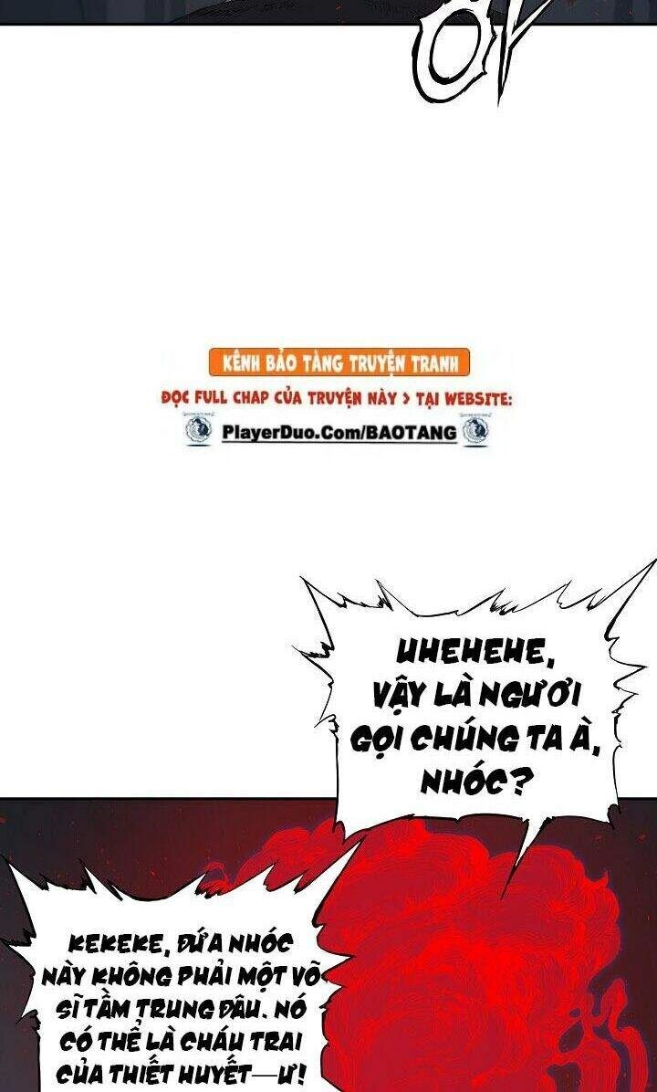 Vô Kiếm Tiểu Tử Chapter 38 - 14