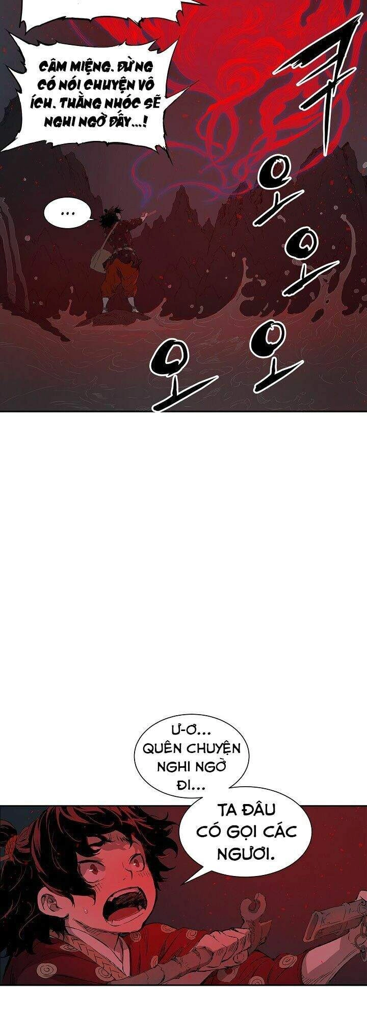 Vô Kiếm Tiểu Tử Chapter 38 - 15