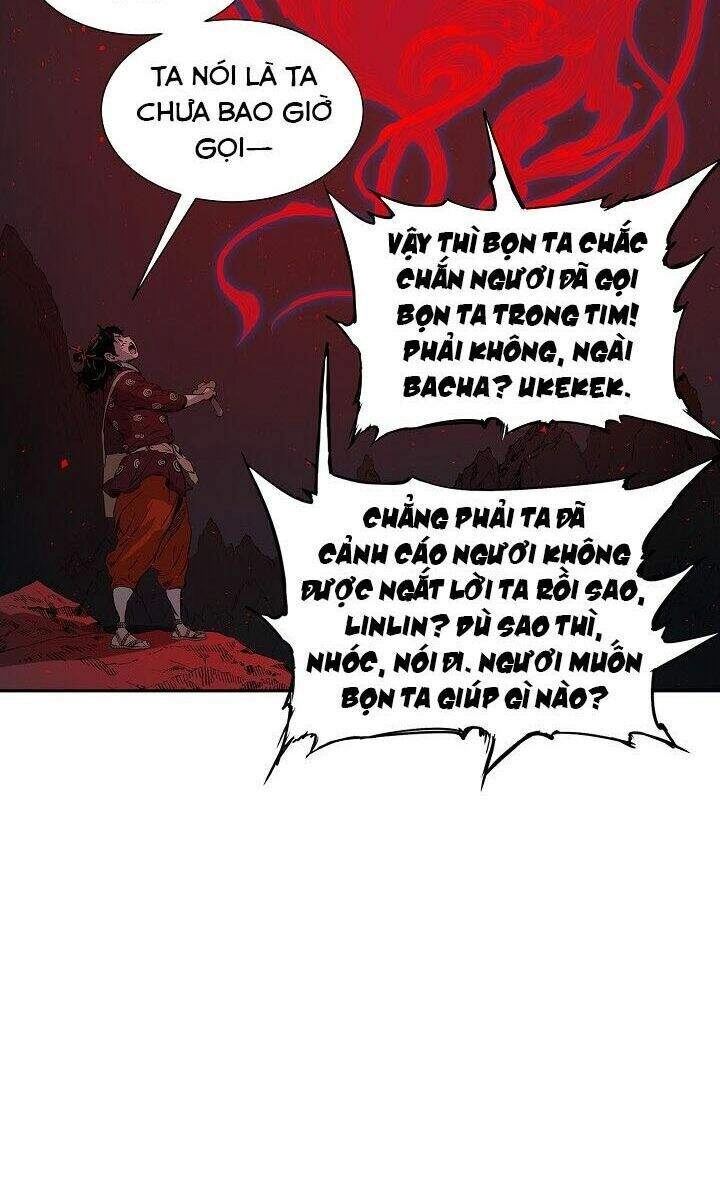 Vô Kiếm Tiểu Tử Chapter 38 - 17