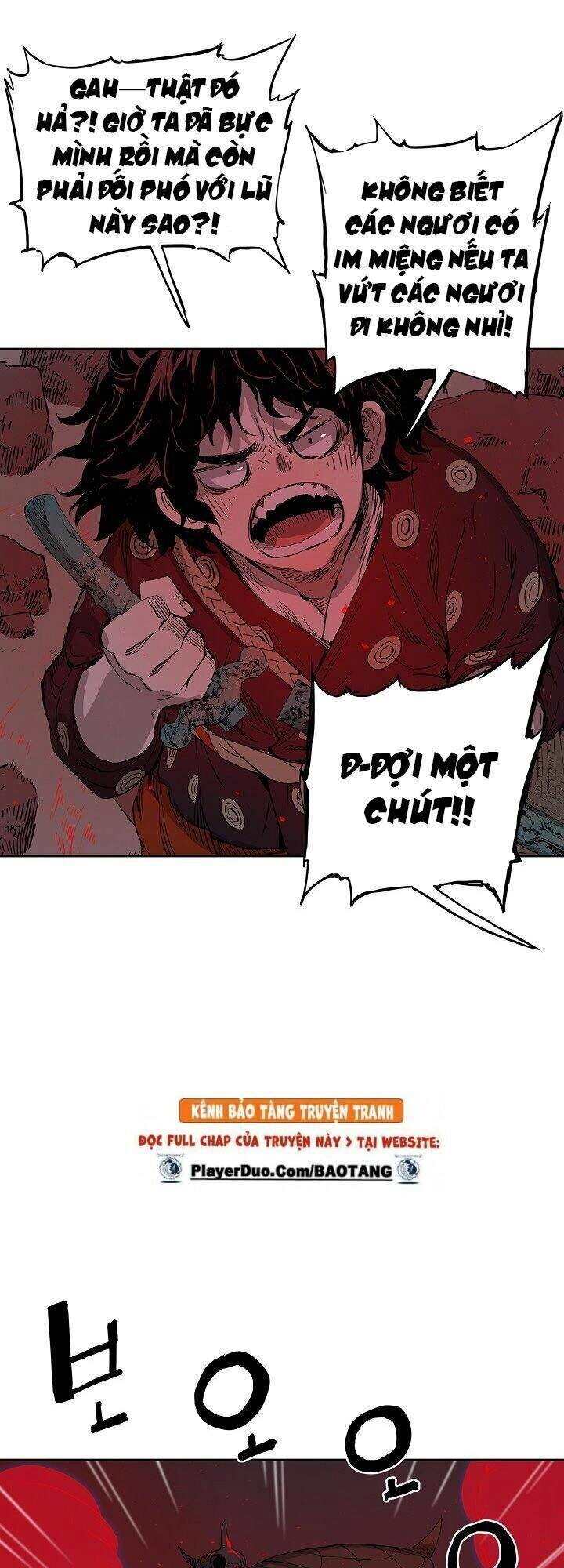 Vô Kiếm Tiểu Tử Chapter 38 - 18