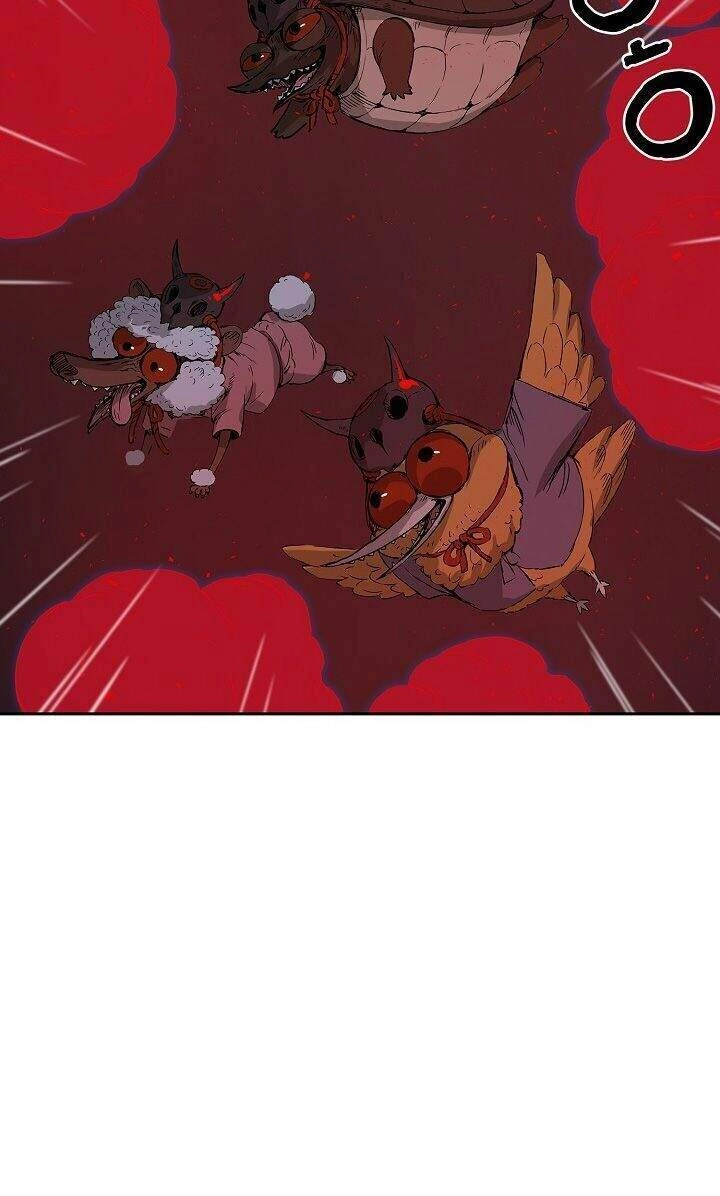 Vô Kiếm Tiểu Tử Chapter 38 - 19