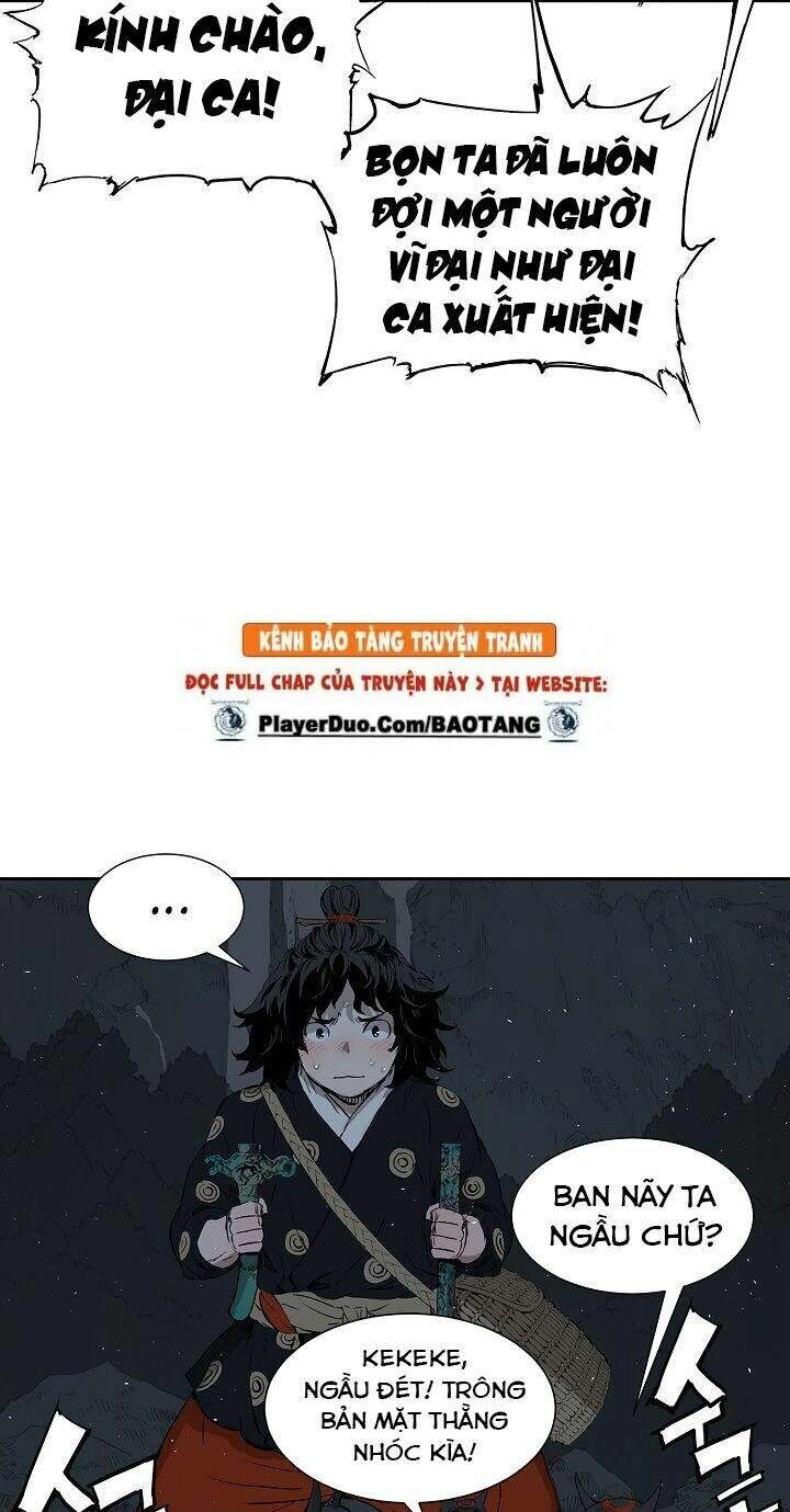 Vô Kiếm Tiểu Tử Chapter 38 - 22