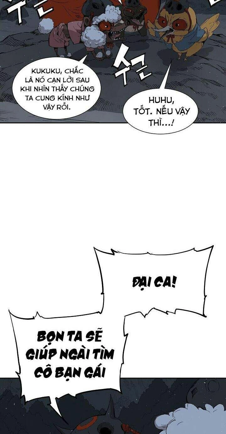 Vô Kiếm Tiểu Tử Chapter 38 - 23