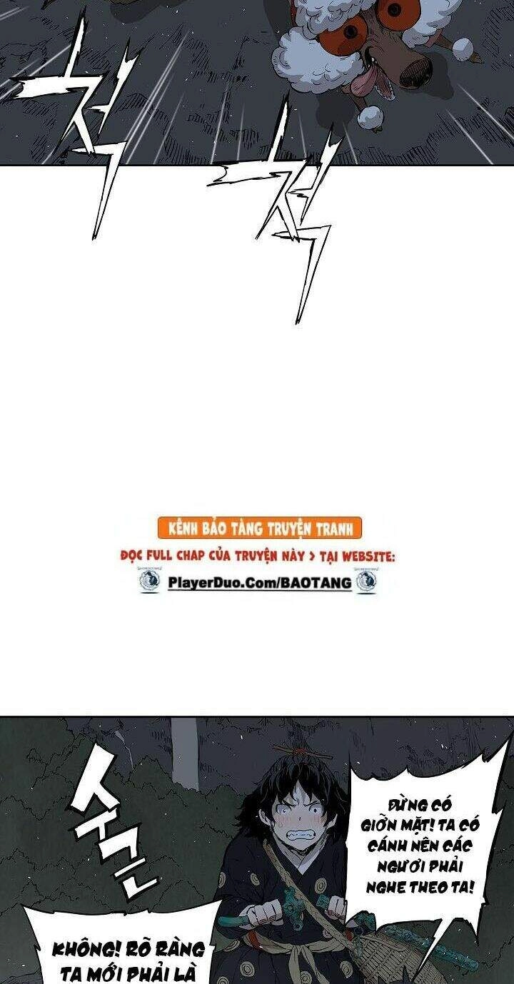 Vô Kiếm Tiểu Tử Chapter 38 - 26