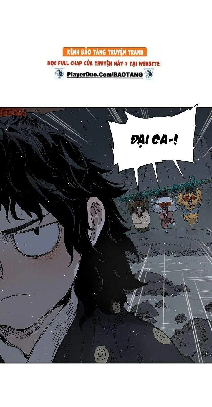 Vô Kiếm Tiểu Tử Chapter 38 - 28