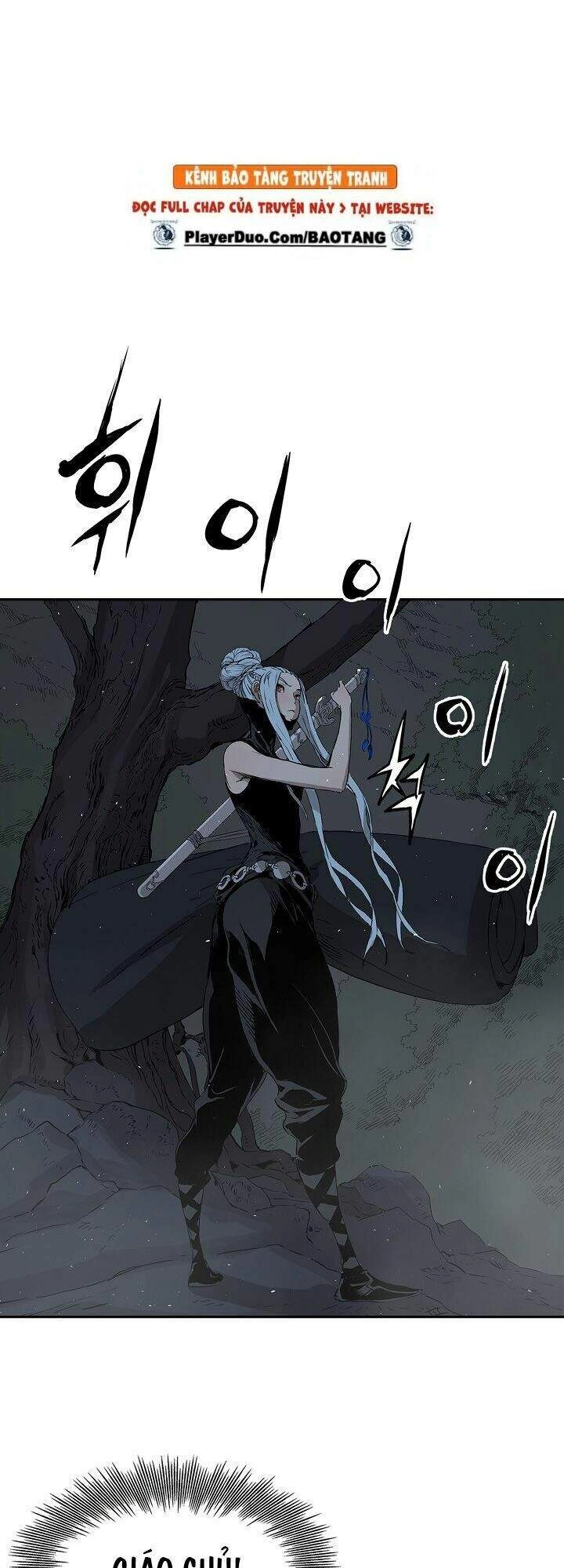 Vô Kiếm Tiểu Tử Chapter 38 - 30