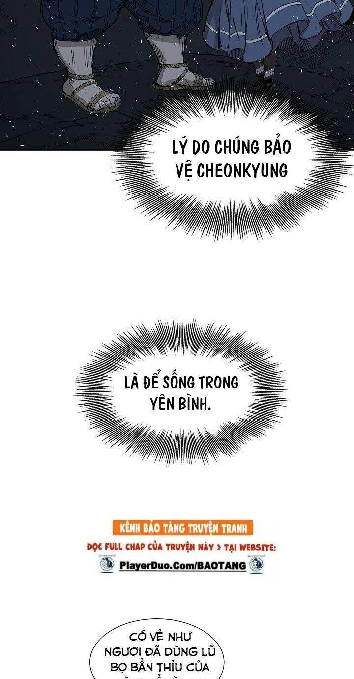 Vô Kiếm Tiểu Tử Chapter 38 - 34