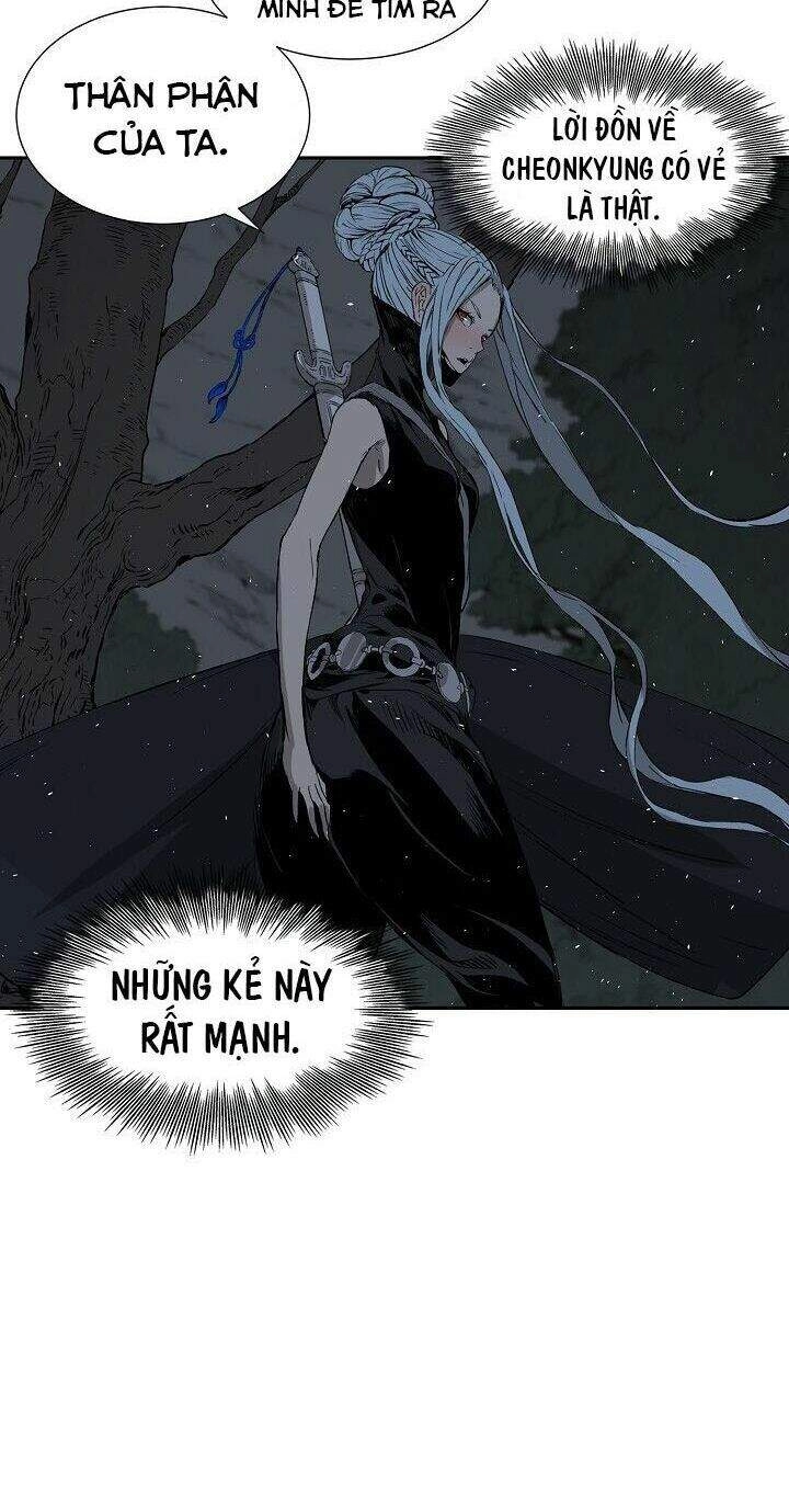 Vô Kiếm Tiểu Tử Chapter 38 - 35