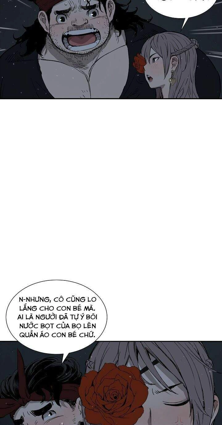 Vô Kiếm Tiểu Tử Chapter 38 - 37