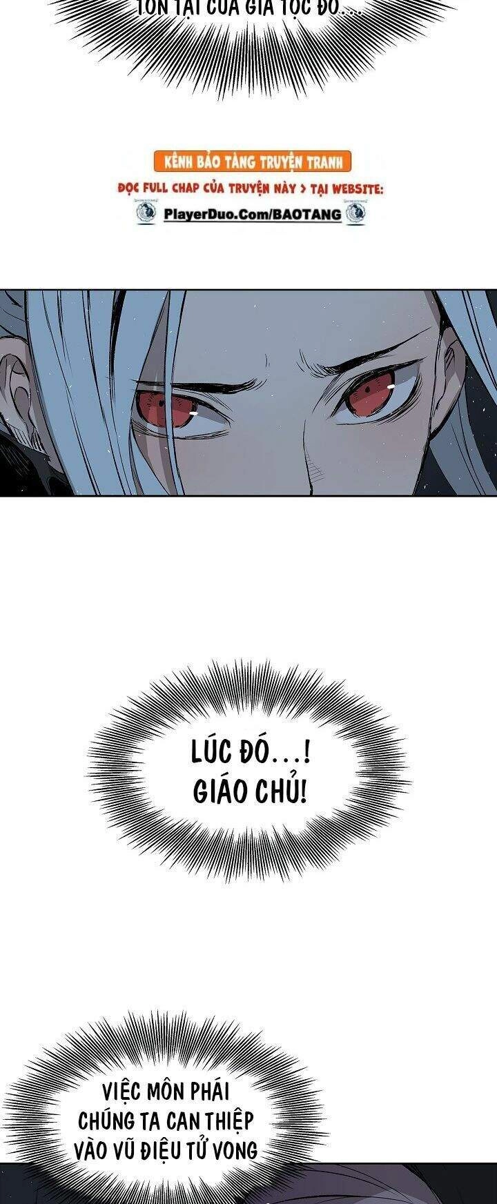 Vô Kiếm Tiểu Tử Chapter 38 - 40