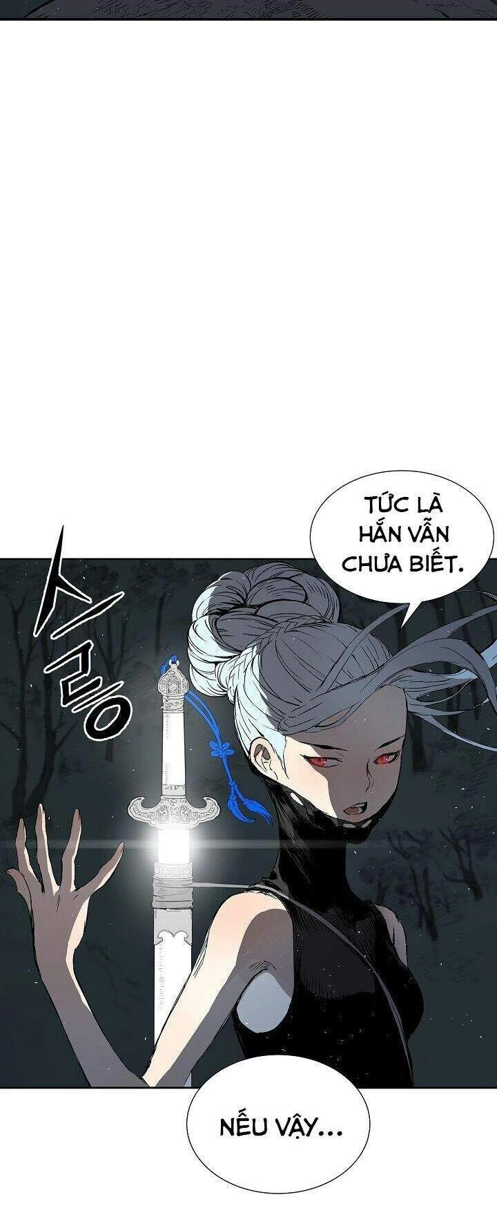 Vô Kiếm Tiểu Tử Chapter 38 - 44