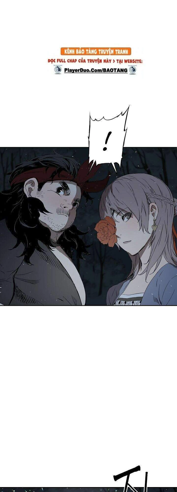 Vô Kiếm Tiểu Tử Chapter 38 - 46